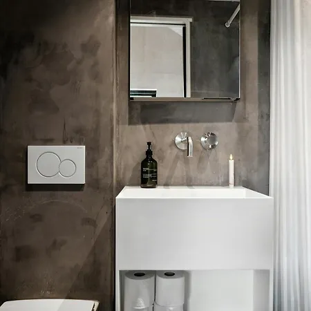 Nordisk Arkitektur Med Plads Til Hele Familien Odder