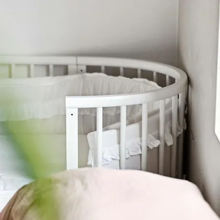 Сasa de vacaciones Nordisk Arkitektur Med Plads Til Hele Familien