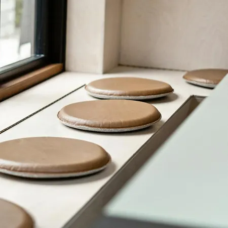 Nordisk Arkitektur Med Plads Til Hele Familien Odder