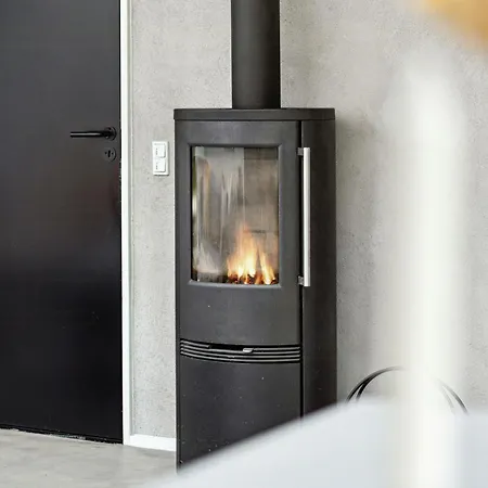 Nordisk Arkitektur Med Plads Til Hele Familien Odder