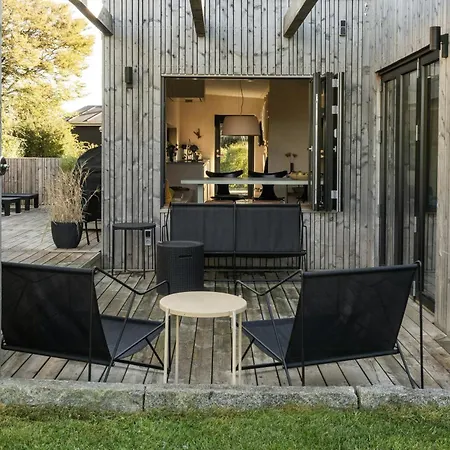 Nordic Architecture With For The Whole Family *