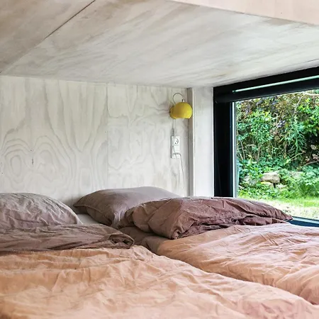 Nordisk Arkitektur Med Plads Til Hele Familien Odder