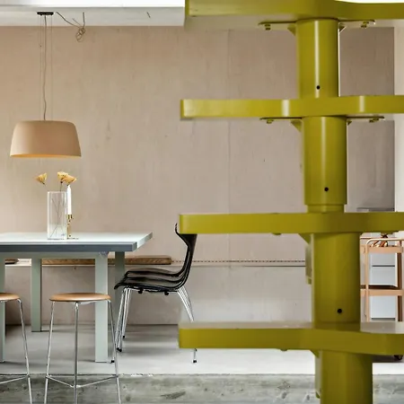 Prázdninový dům Nordic Architecture With For The Whole Family