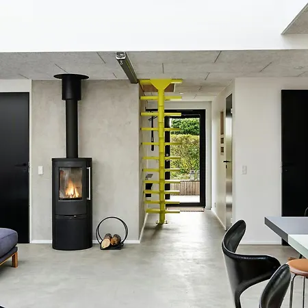 Nordic Architecture With For The Whole Family Odder