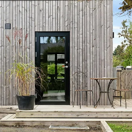 Nordisk Arkitektur Med Plads Til Hele Familien * Odder